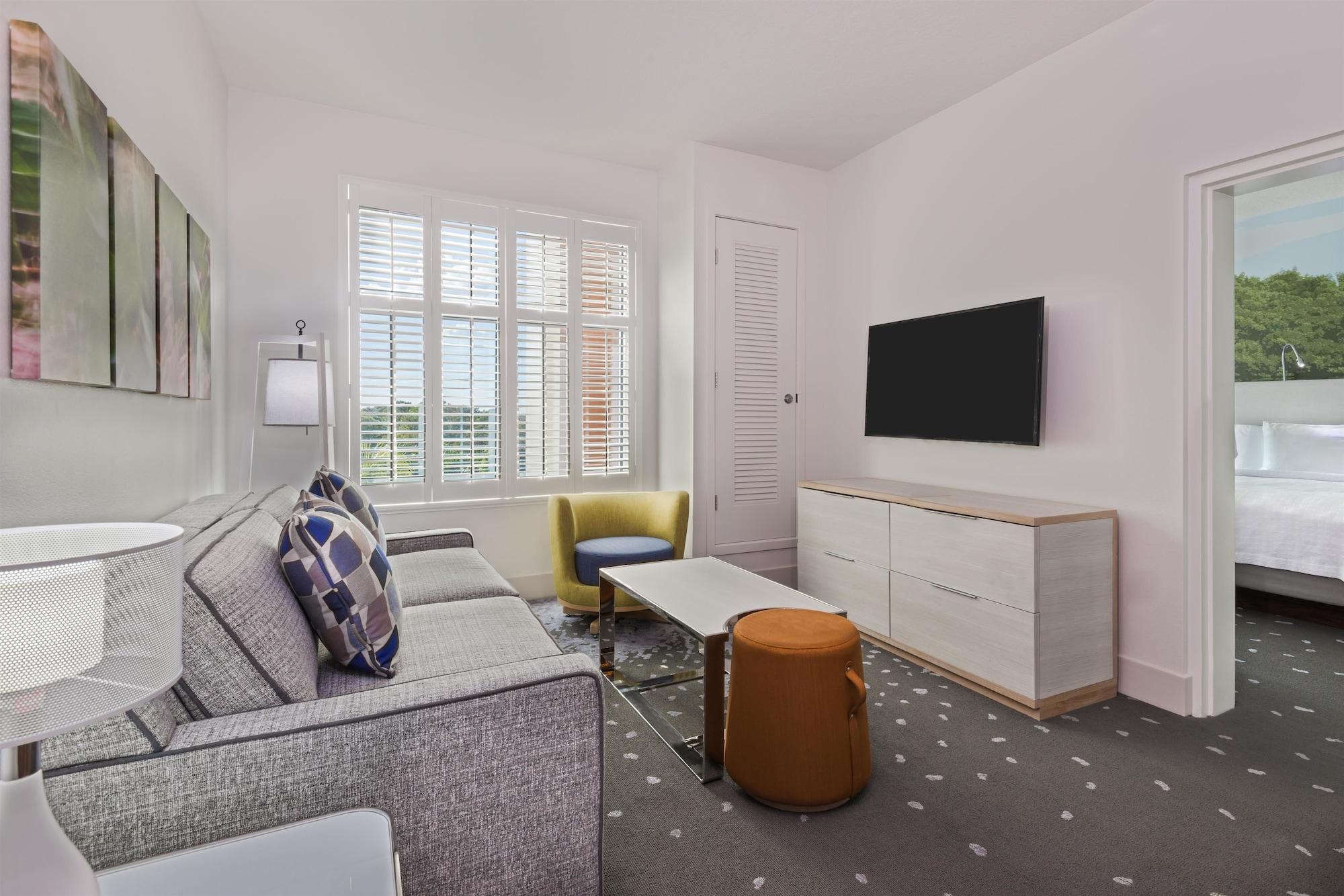Homewood Suites By Hilton Sarasota-Lakewood Ranch The Meadows Buitenkant foto