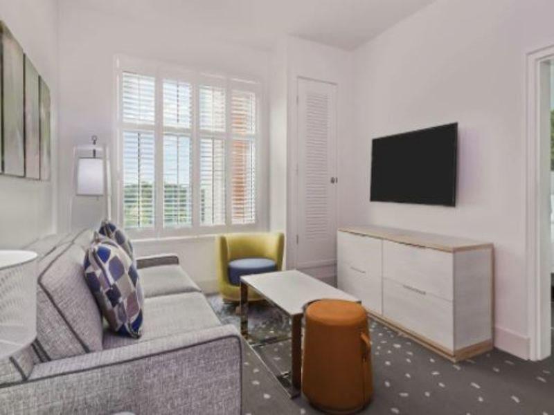 Homewood Suites By Hilton Sarasota-Lakewood Ranch The Meadows Buitenkant foto