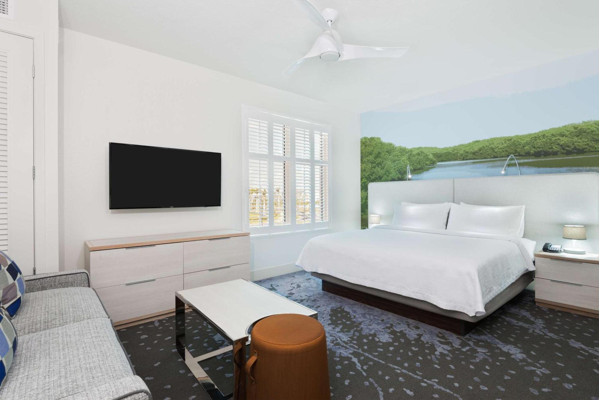 Homewood Suites By Hilton Sarasota-Lakewood Ranch The Meadows Buitenkant foto