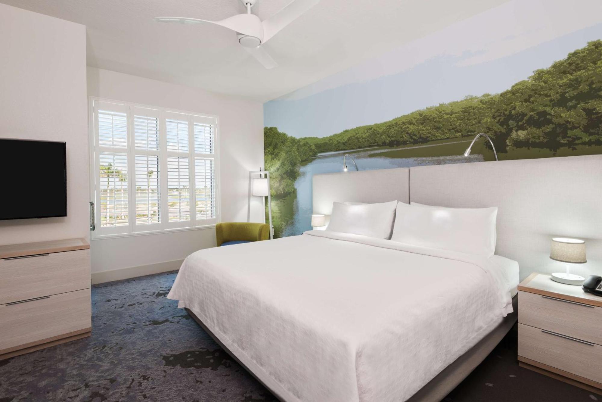 Homewood Suites By Hilton Sarasota-Lakewood Ranch The Meadows Buitenkant foto