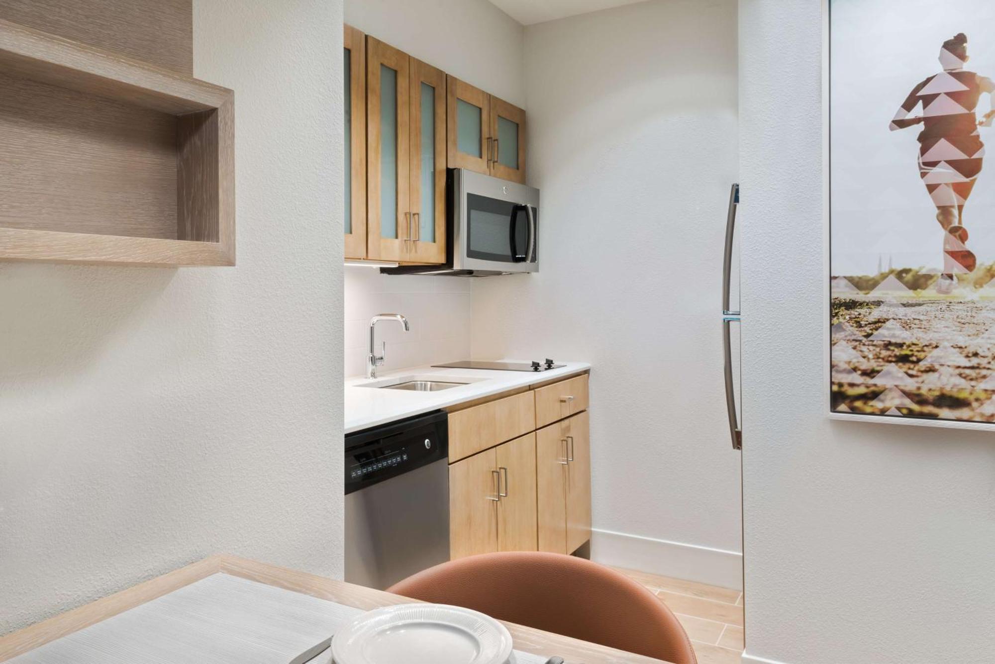 Homewood Suites By Hilton Sarasota-Lakewood Ranch The Meadows Buitenkant foto