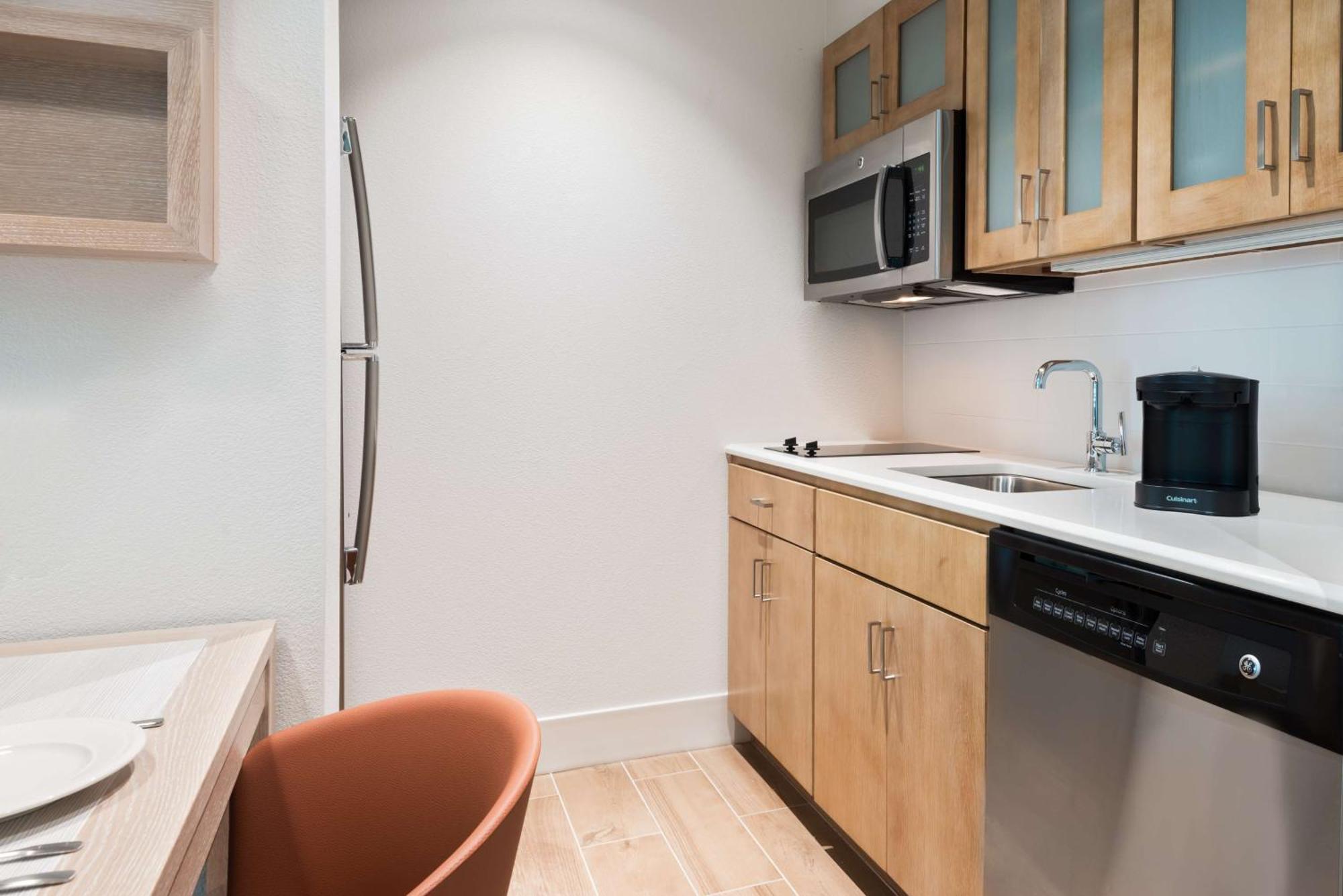 Homewood Suites By Hilton Sarasota-Lakewood Ranch The Meadows Buitenkant foto