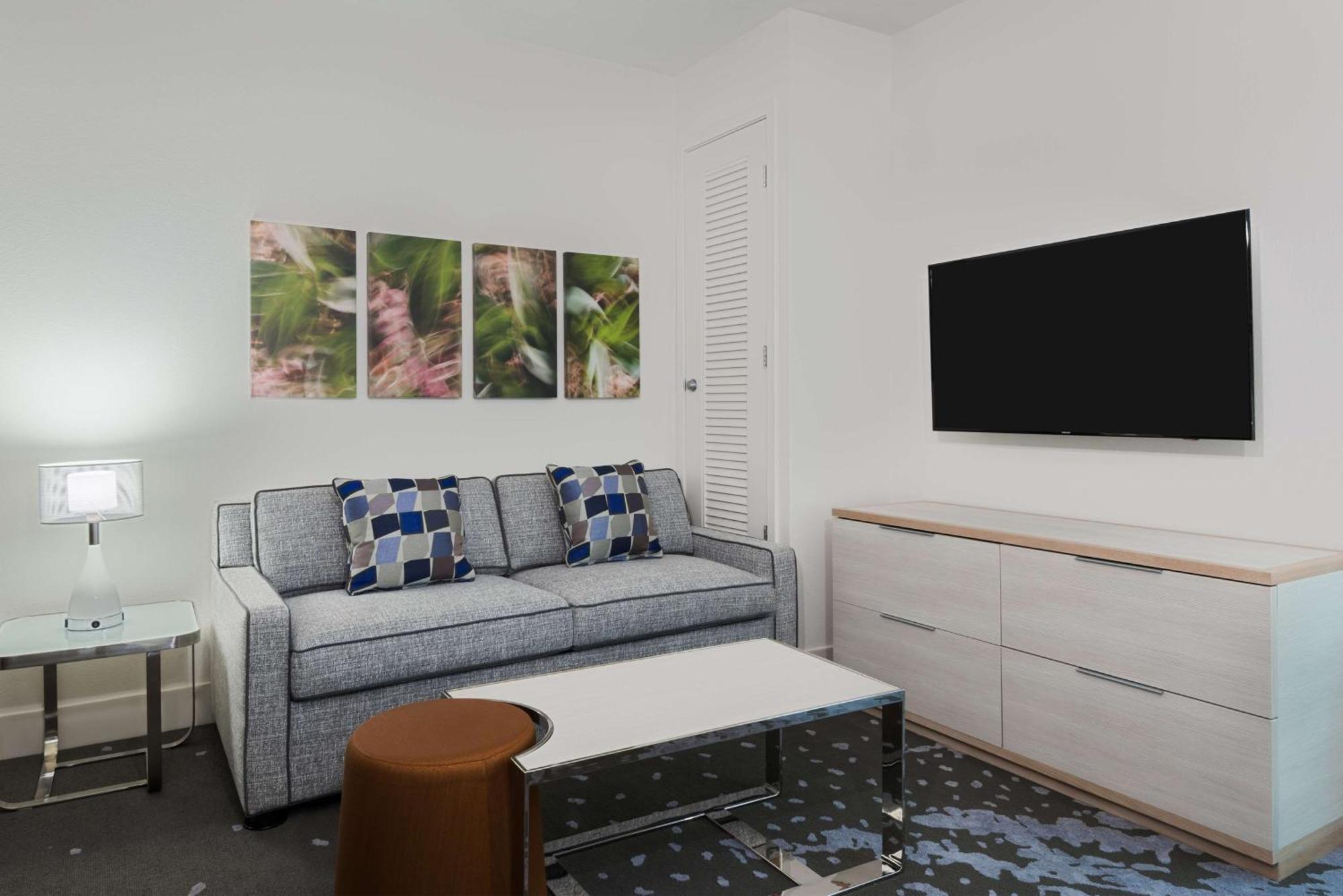 Homewood Suites By Hilton Sarasota-Lakewood Ranch The Meadows Buitenkant foto