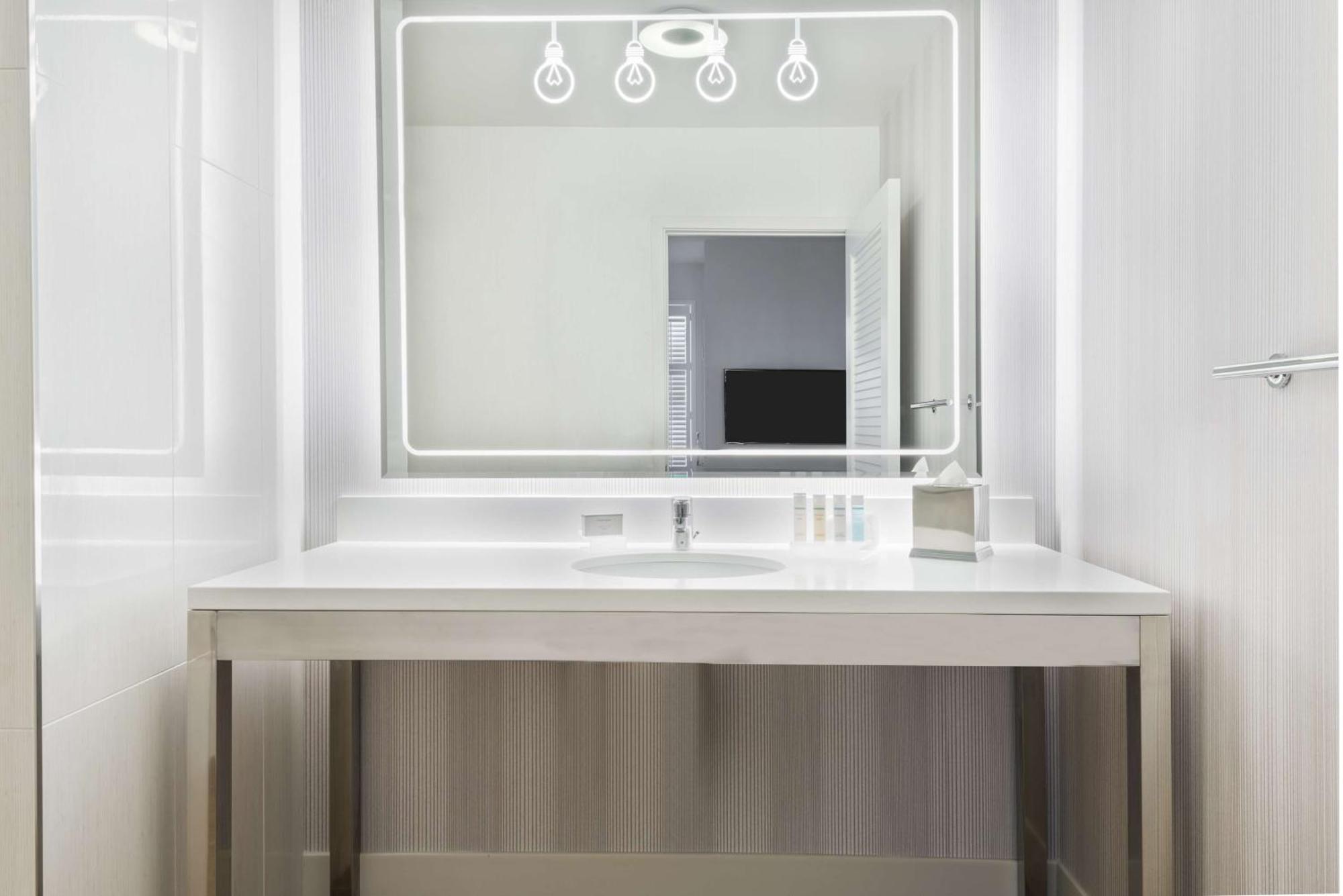 Homewood Suites By Hilton Sarasota-Lakewood Ranch The Meadows Buitenkant foto