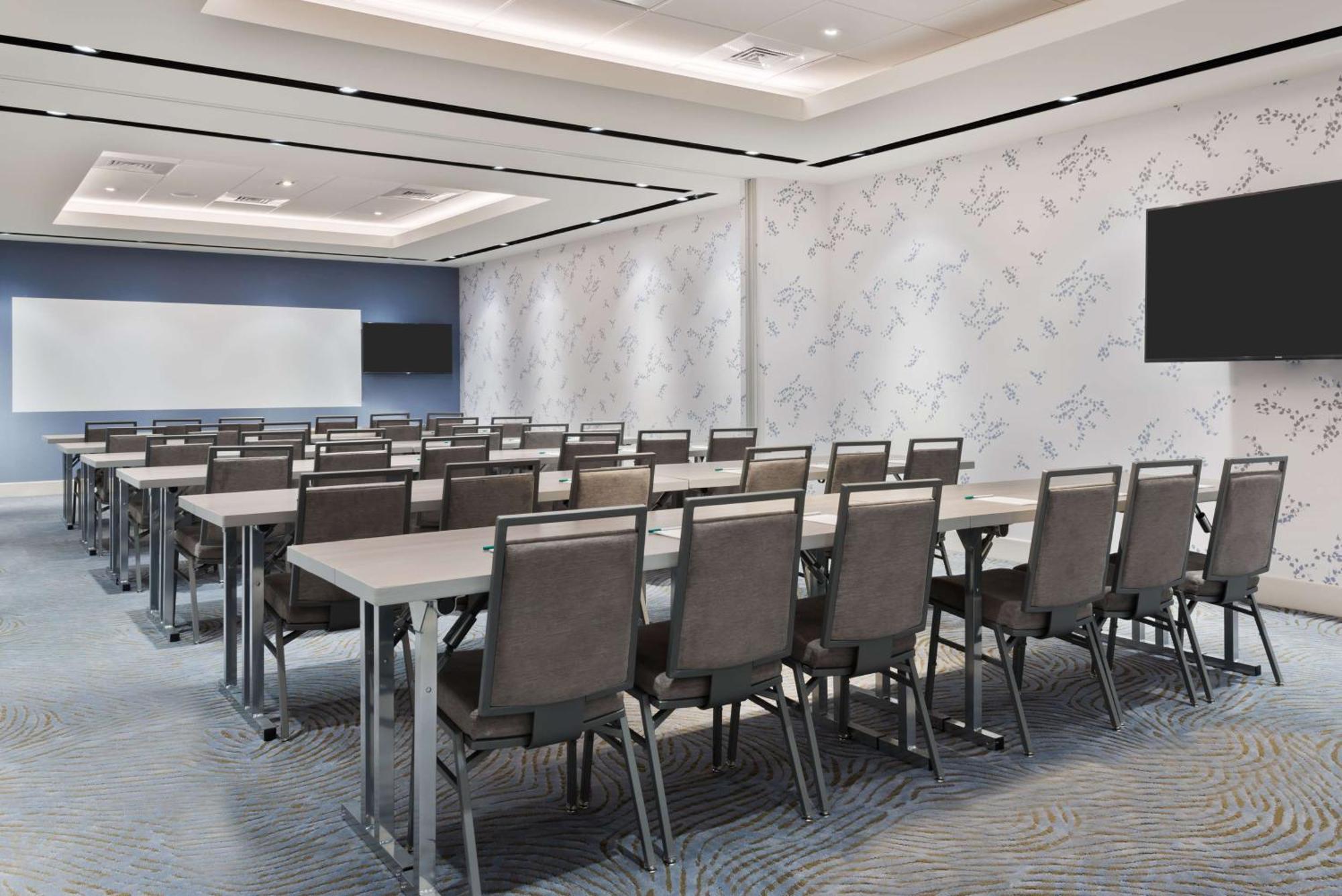 Homewood Suites By Hilton Sarasota-Lakewood Ranch The Meadows Buitenkant foto