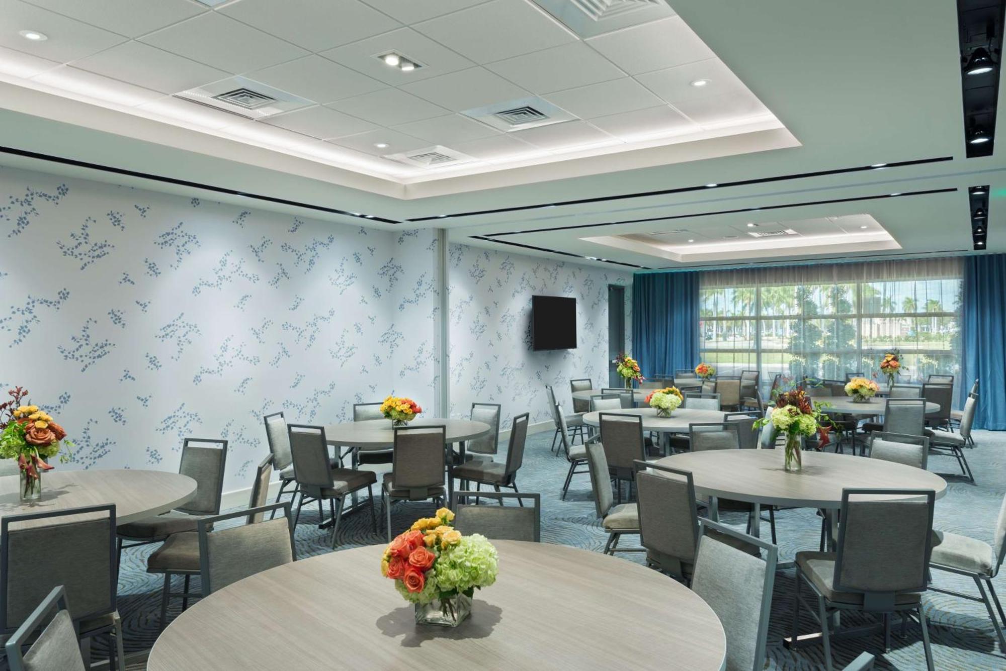 Homewood Suites By Hilton Sarasota-Lakewood Ranch The Meadows Buitenkant foto