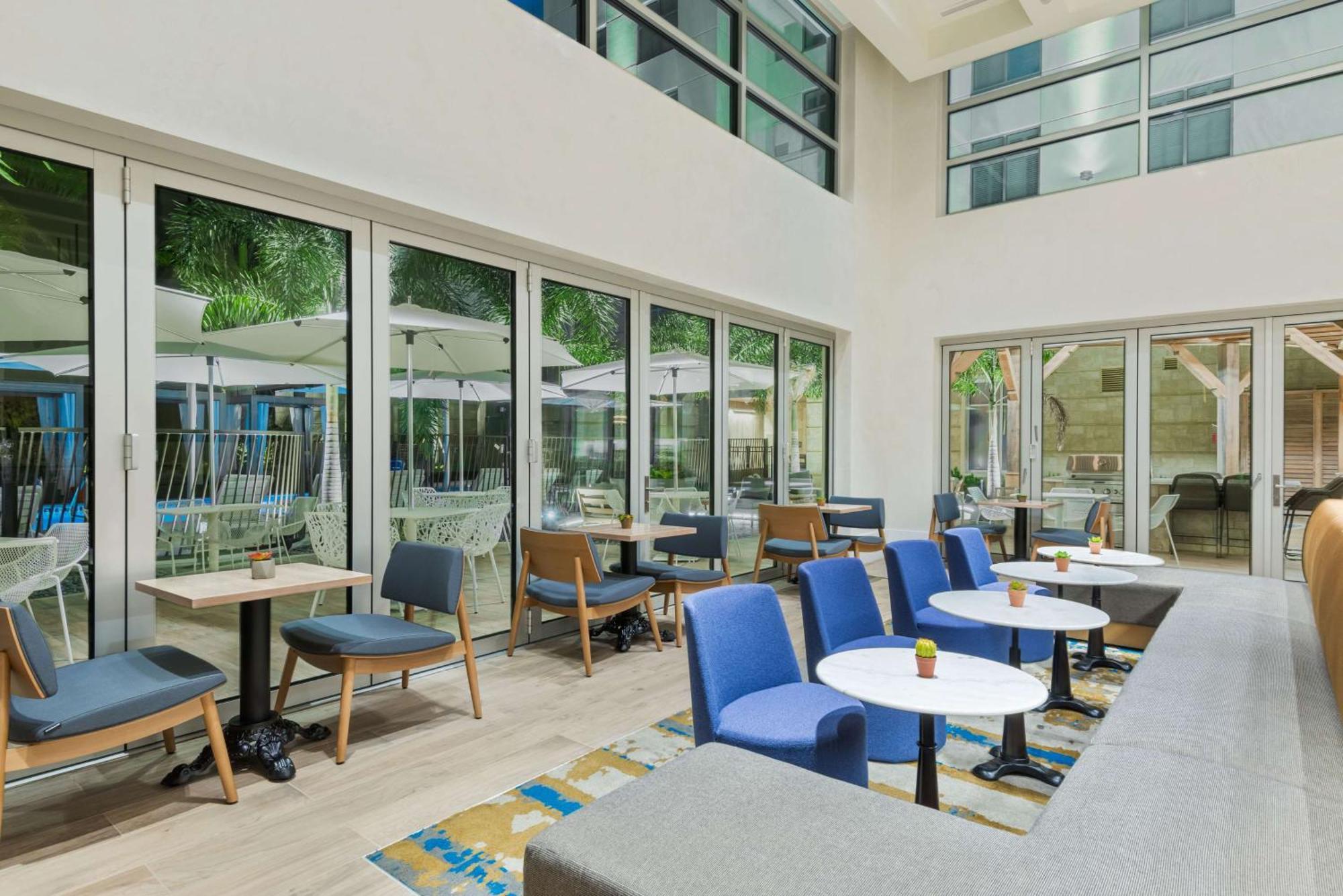 Homewood Suites By Hilton Sarasota-Lakewood Ranch The Meadows Buitenkant foto