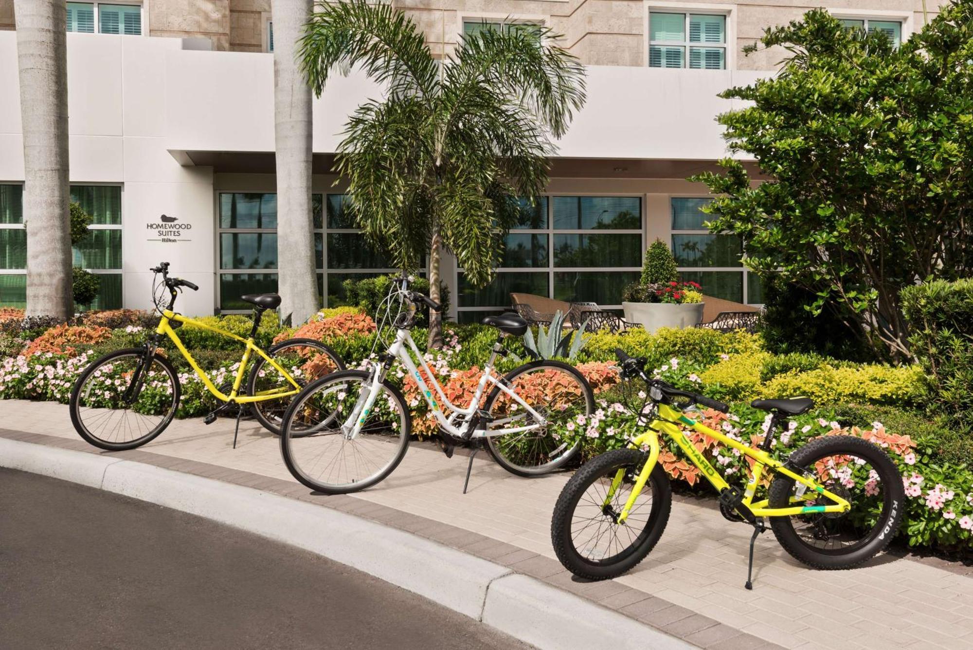 Homewood Suites By Hilton Sarasota-Lakewood Ranch The Meadows Buitenkant foto