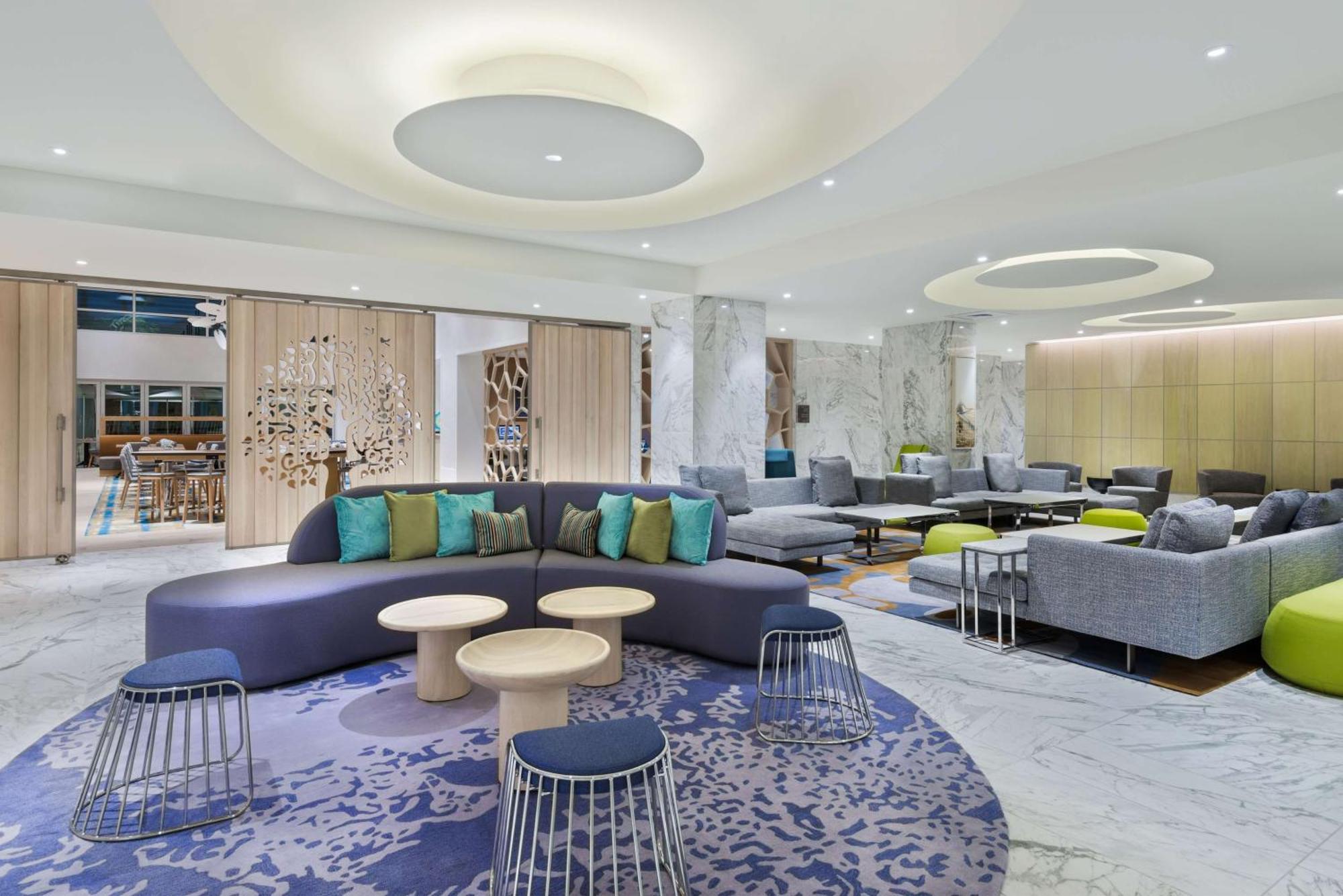 Homewood Suites By Hilton Sarasota-Lakewood Ranch The Meadows Buitenkant foto