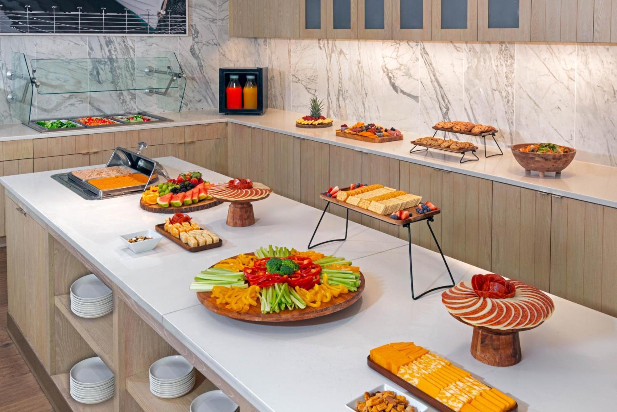Homewood Suites By Hilton Sarasota-Lakewood Ranch The Meadows Buitenkant foto