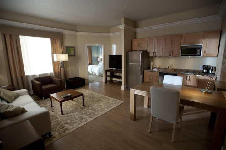 Homewood Suites By Hilton Sarasota-Lakewood Ranch The Meadows Buitenkant foto